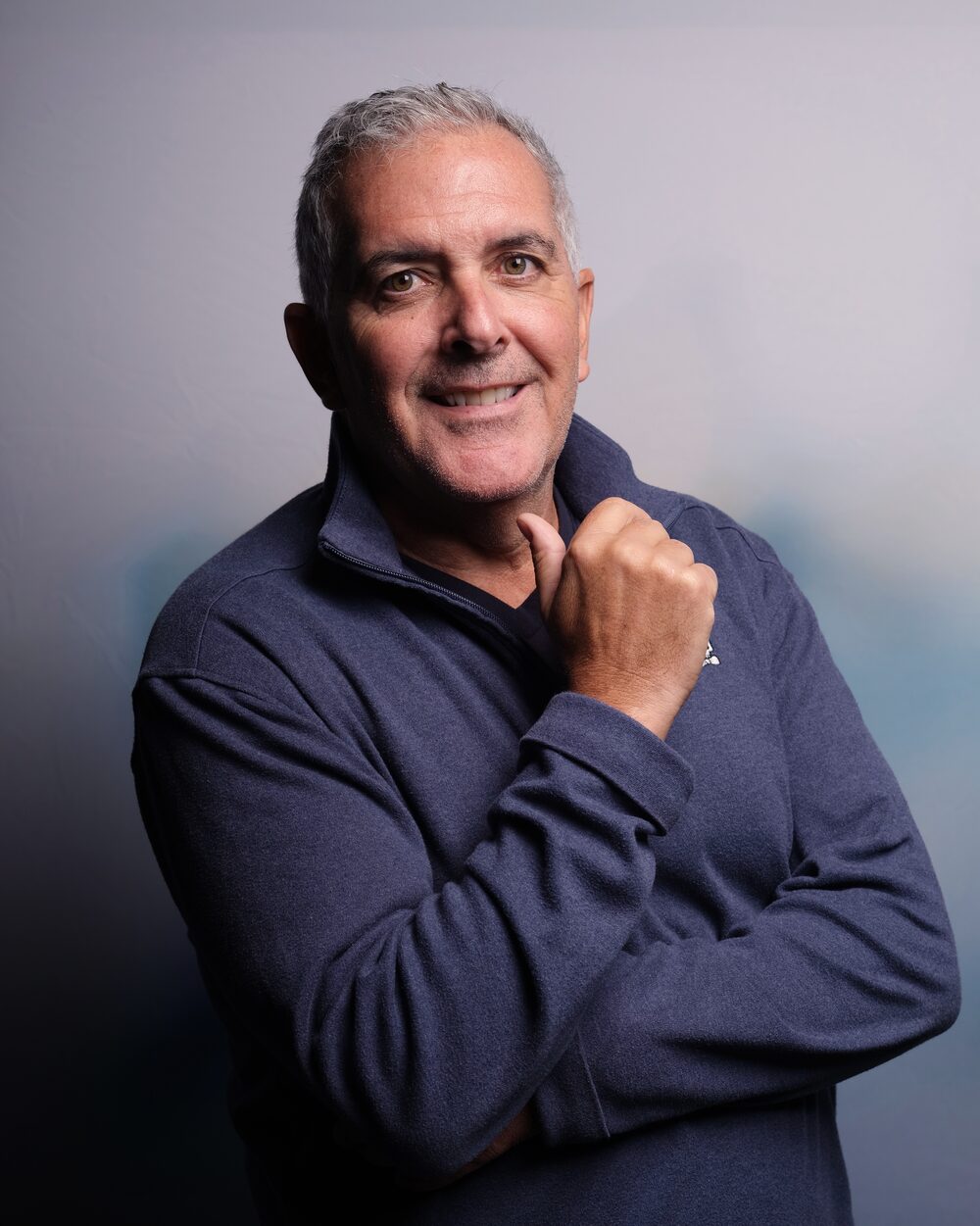 Paul Arsenault, founder of Arsenault Sales LLC